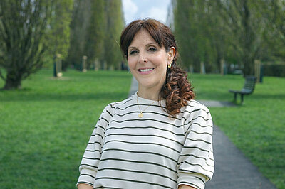 Amelie Roland-Gosselin