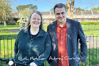 Highwood & Blackbridge Candidates