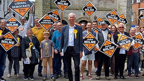 Horsham Liberal Democrats