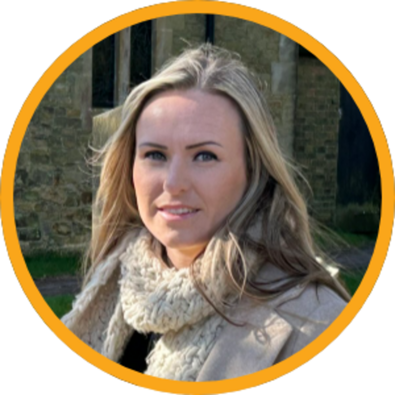 Cllr Hannah Butler