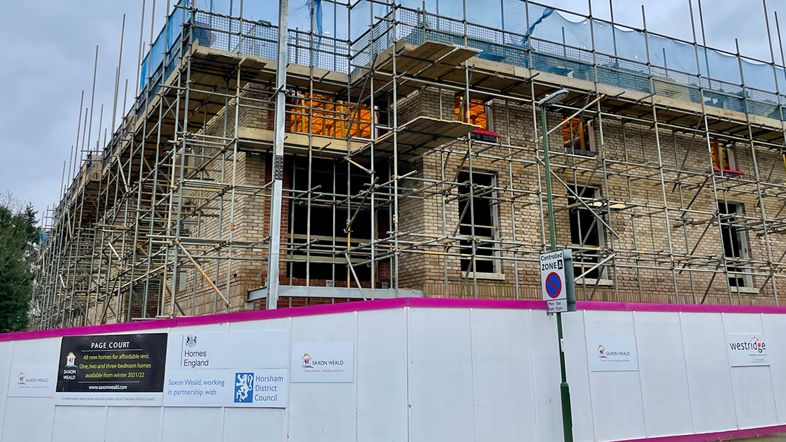 A new Local Plan for Horsham District Horsham Liberal Democrats