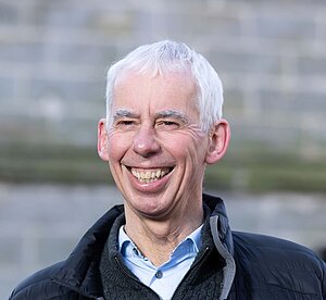 John Milne MP