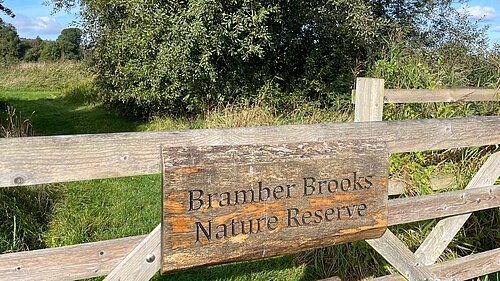 Bramber Brooks