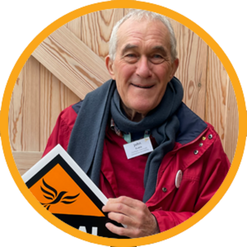 John Evans