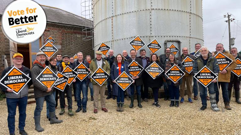 Our May 2023 Candidates