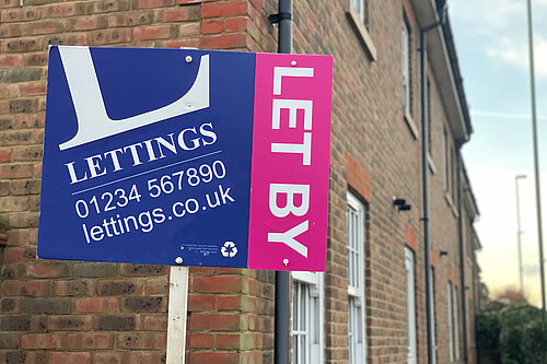 Lettings